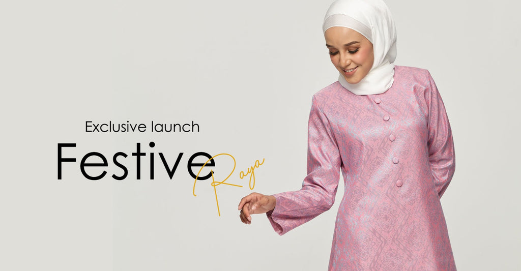 Baju Kurung Butik